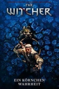 The Witcher: Ein Körnchen Wahrheit