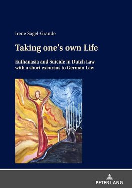 Taking one's own Life