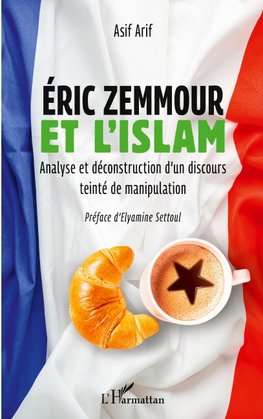 Eric Zemmour et l'islam