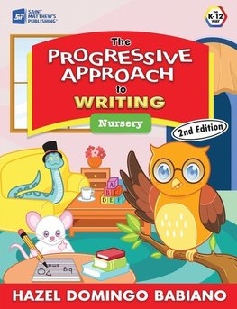 The Progressive Approach to Writing