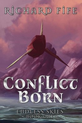 Conflict Born