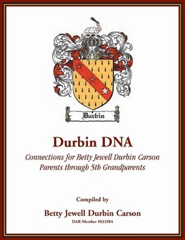 Durbin DNA