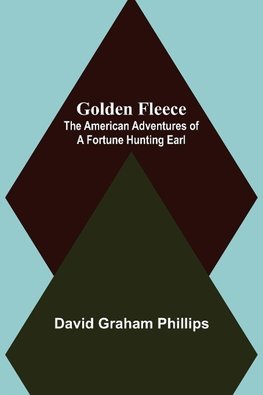 Golden Fleece
