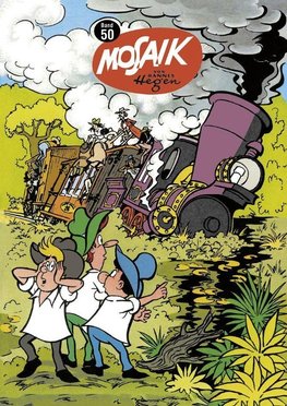 TaschenMosaik Band 50