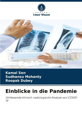 Einblicke in die Pandemie