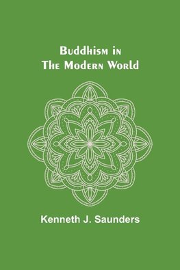 Buddhism in the Modern World