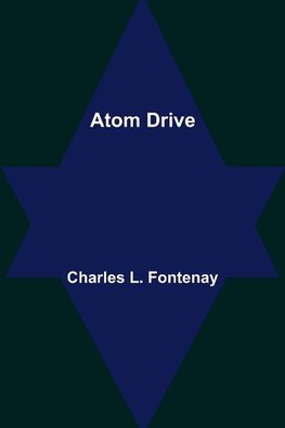 Atom Drive