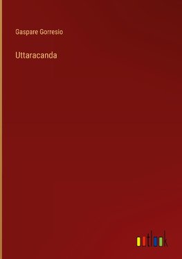 Uttaracanda