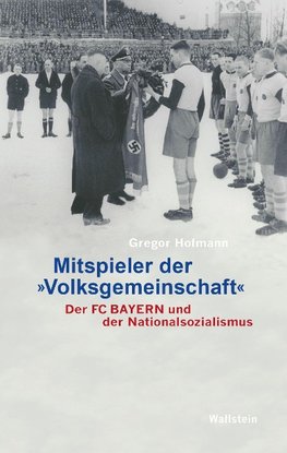 Mitspieler der 'Volksgemeinschaft'