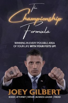 The Championship Formula