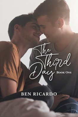The Third Day (Book One)