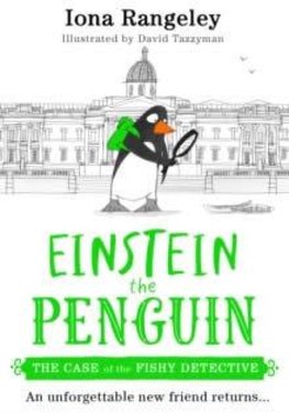 The Case of the Fishy Detective