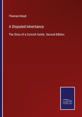 A Disputed Inheritance