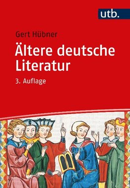 Ältere deutsche Literatur