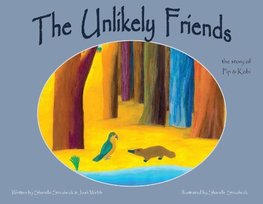 The Unlikely Friends
