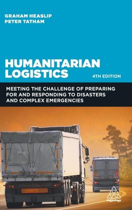 Humanitarian Logistics