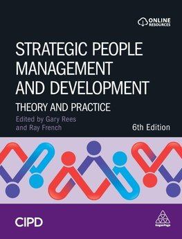 Strategic People Management and Development
