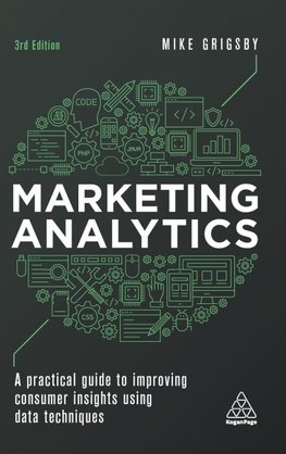 Marketing Analytics