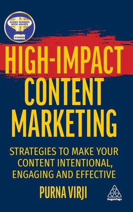 High-Impact Content Marketing