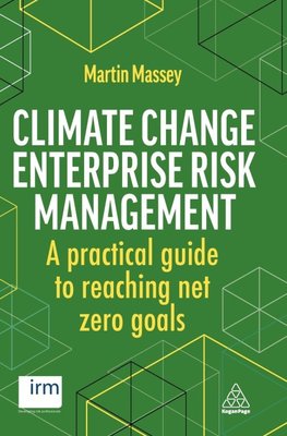 Climate Change Enterprise Risk Management