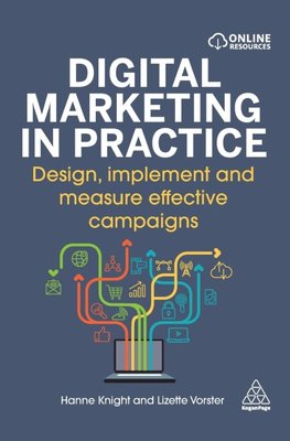 Digital Marketing in Practice