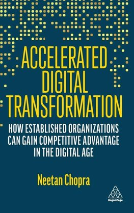 Accelerated Digital Transformation