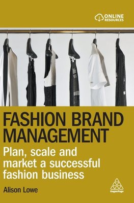 Fashion Brand Management