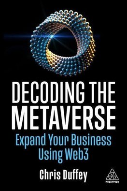 Decoding the Metaverse