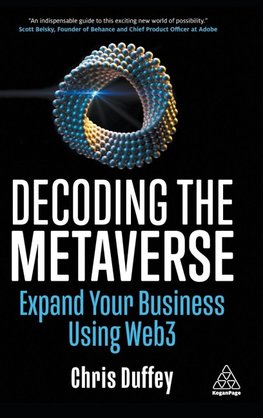 Decoding the Metaverse