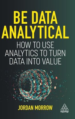 Be Data Analytical