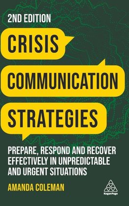 Crisis Communication Strategies