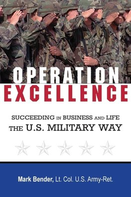 The Operation Excellence