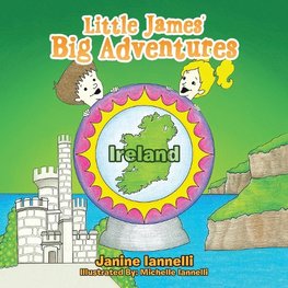 Little James' Big Adventures