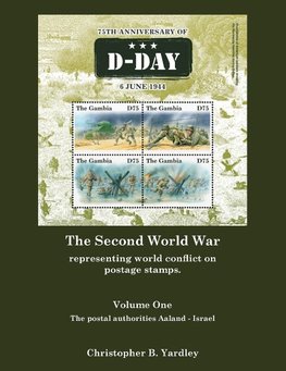 The Second World War Volume One