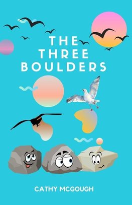 THE THREE BOULDERS
