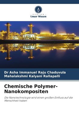 Chemische Polymer-Nanokompositen