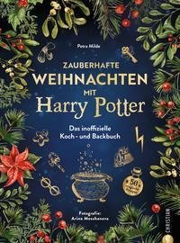 Zauberhafte Weihnachten wie bei Harry Potter