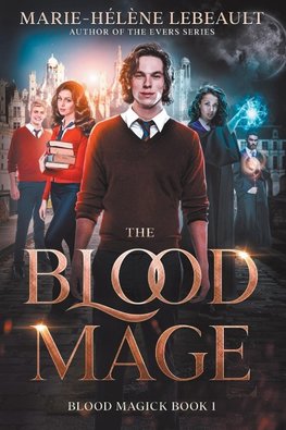 The Blood Mage
