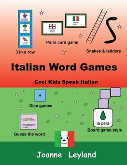 Italian Word Games