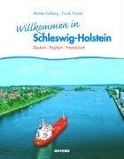 Willkommen in Schleswig-Holstein