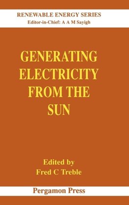 Generating Electricity from the Sun