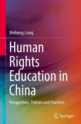 Human Rights Education in China
