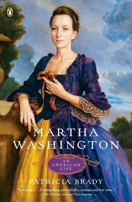 Martha Washington