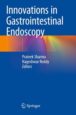 Innovations in Gastrointestinal Endoscopy