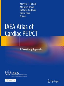 IAEA Atlas of Cardiac PET/CT