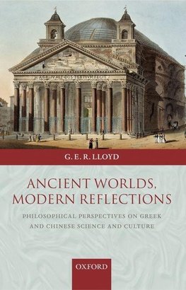 Ancient Worlds, Modern Reflections