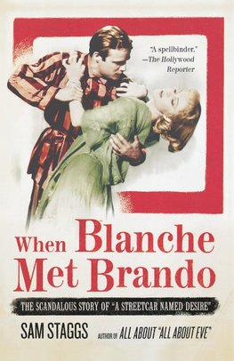 When Blanche Met Brando