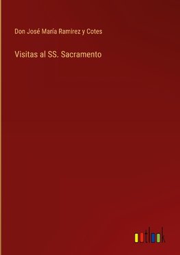 Visitas al SS. Sacramento