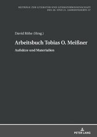 Arbeitsbuch Tobias O. Meißner