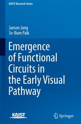 Emergence of Functional Circuits in the Early Visual Pathway